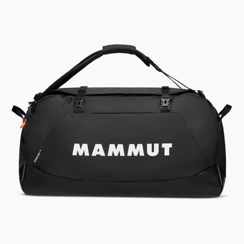 Сумка дорожня Mammut Cargon 110 л black