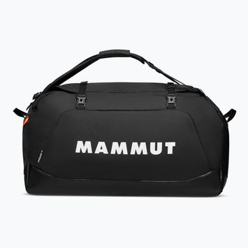 Сумка дорожня Mammut Cargon 140 л black