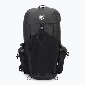 Рюкзак туристичний Mammut Ducan 22 л black