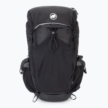 Рюкзак туристичний Mammut Ducan 32 л black