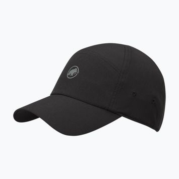 Кепка Mammut Sun Peak black