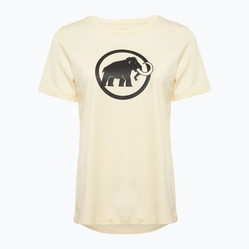 Жіноча футболка Mammut Core Classic alvatern