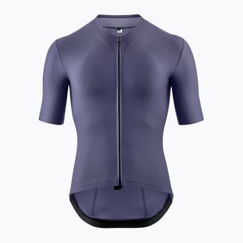 Чоловіча велофутболка ASSOS Equipe R S11 future dusk