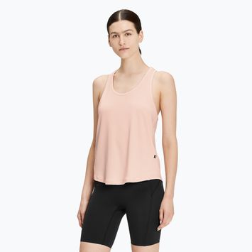 Жіноча майка для бігу On Focus Top лань