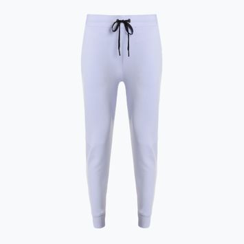 Штани для бігу жіночі On Running Sweat lavender