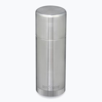 Термос Klean Kanteen TKPro Pour-Through Cap 750 мл brushed stainless