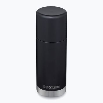 Термос Klean Kanteen TKPro Pour-Through Cap 750 мл shale black (matt)