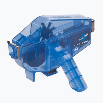 Пристрій для чистки ланцюга Park Tool CM-5.3 блакитний