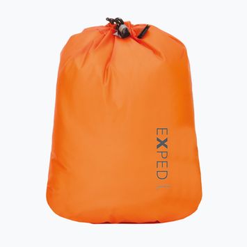 Водонепроникна сумка Exped Cord-Drybag UL 2,7 л помаранчева