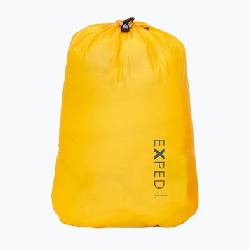Водонепроникний мішок Exped Cord-Drybag UL 5 л жовтий