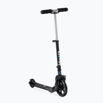 Дитячий самокат Micro Eazy Scooter чорний SA0155