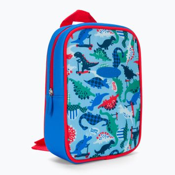 Дитячий рюкзак Micro Lunchbag V2 Junior синій AC4666
