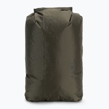 Водонепроникний мішок Exped Fold Drybag 40L коричневий EXP-DRYBAG