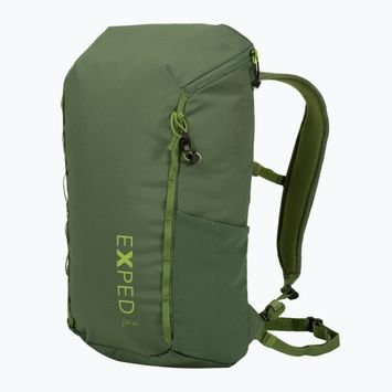 Рюкзак туристичний Exped  Summit Hike 15 л forest