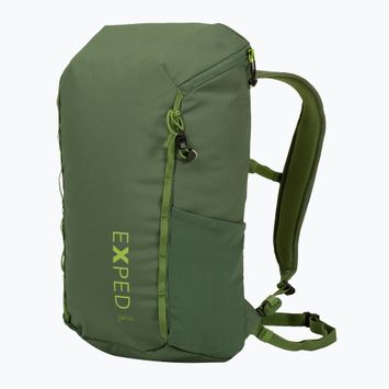 Рюкзак туристичний Exped Summit Hike 25 л forest