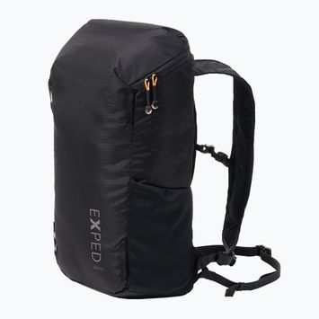 Рюкзак туристичний Exped Summit Lite 15 л black