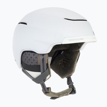Шолом гірськолижний Giro Terra MIPS matte white