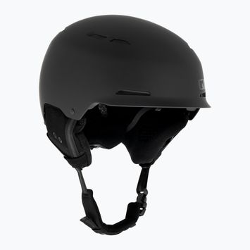 Шолом гірськолижний Giro Trig Mips matte black