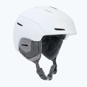 Шолом лижний Giro Avera matte white