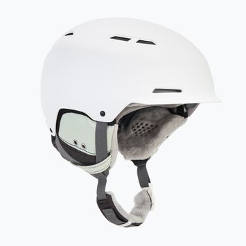 Шолом гірськолижний Giro Trig Mips matte white