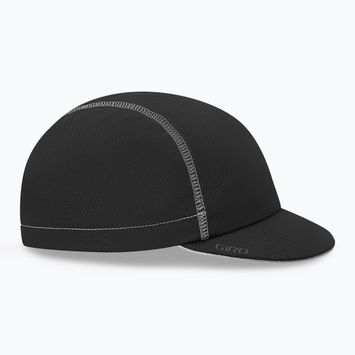Кепка велосипедна Giro Peloton Cap black