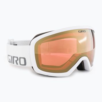 Окуляри гірськолижні Giro Ringo white wordmark/vivid copper