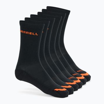 Шкарпетки Merrell Recycled Cushion Crew