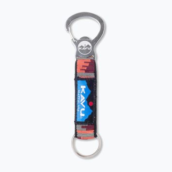 Брелок KAVU Crackitopen purple arrow