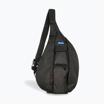 Рюкзак KAVU Rope Sling 10 л raven