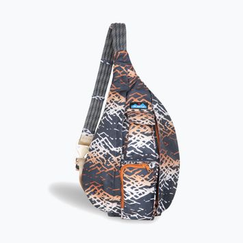 Рюкзак KAVU Rope Sling 10 л mystic range