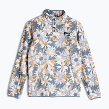 Кофта жіноча флісова KAVU Cavanaugh spring bloom