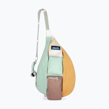 Рюкзак міський KAVU Mini Rope 4 л macarons