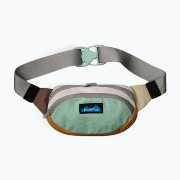 Сумка-бананка KAVU Canvas Spectator 0,5 л macarons