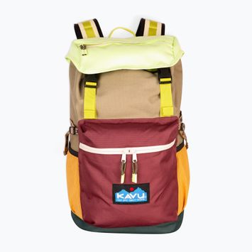 Рюкзак міський KAVU Timaru 22 л fresh forest