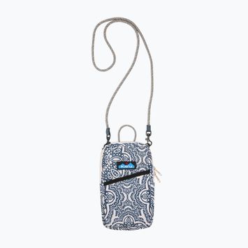 Сумка KAVU Essential Case divine damask