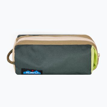 Косметичка KAVU Pixie Mix fresh forest