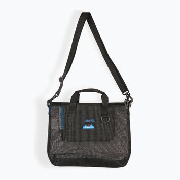 Сумка KAVU See Ya There 7 л black