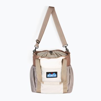 Сумка KAVU Can Do Canister 26 л pebblestone