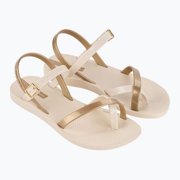 Сандалі дитячі Ipanema Fashion Sand beige/gold