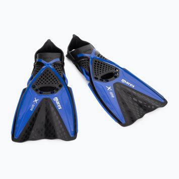 Ласти для підводного плавання Mares X-One сині