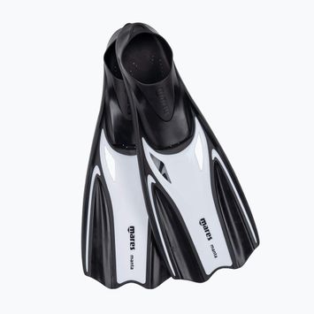 Ласти для снорклінгу дитячі Mares Manta Junior white