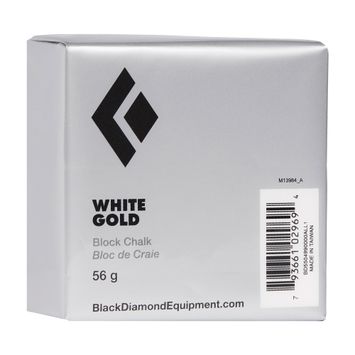 Магнезія Black Diamond White Gold Block BD5504990000ALL1