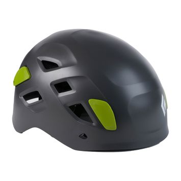 Шолом альпіністський Black Diamond Half Dome slate