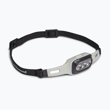 Налобний ліхтар Black Diamond Deploy 325 Run Light alloy