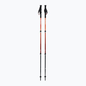 Палиці трекінгові Black Diamond Trail Back Trek burnt sienna
