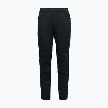 Чоловічі альпіністські штани Black Diamond Notion Pants чорні
