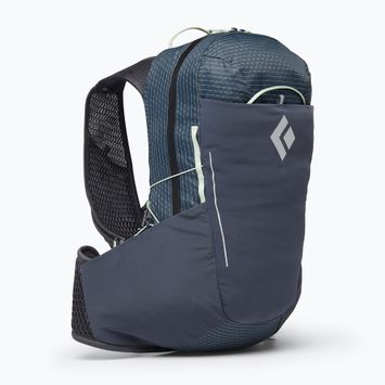 Рюкзак для скелелазіння жіночий Black Diamond Pursuit 15 л carbon / foam green