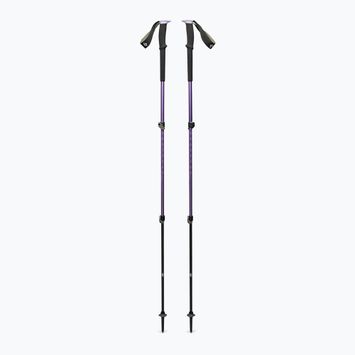 Палиці трекінгові Black Diamond Trail Trekking soft lilac