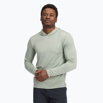 Кофта трекінгова чоловіча Black Diamond Circuit Hoody agave