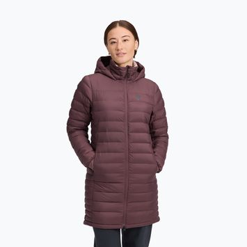 Жіноче пухове пальто Black Diamond Access Down 2.0 Parka fig